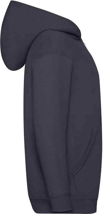 Produktbild Fruit of the Loom Sweatshirt mit Kapuze (140, 146)