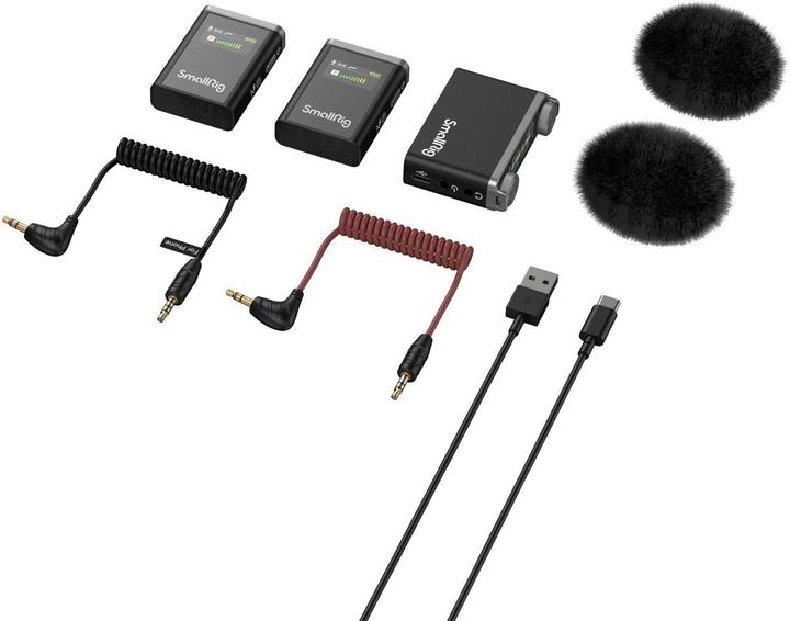 Produktbild SmallRig Forevala W60