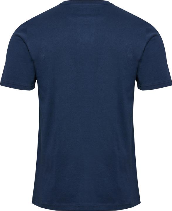 Produktbild hummel hmlELEMENTAL 2-PACK LOGO COTTON TEE (M)