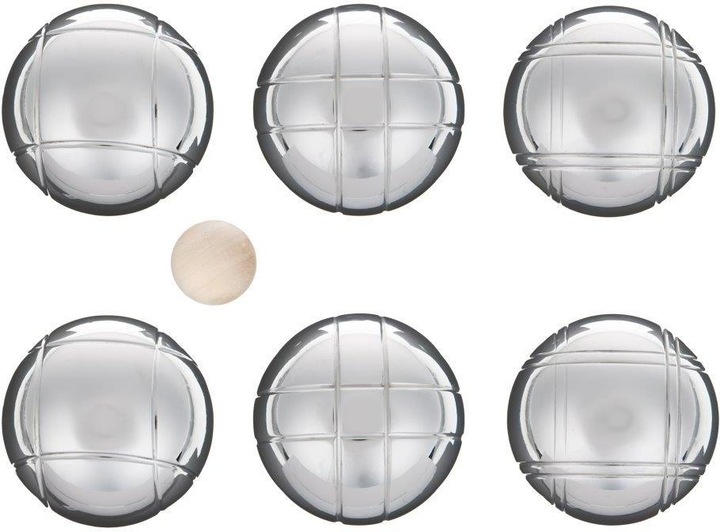 Produktbild Laguiole Petanque Seme (6 x)