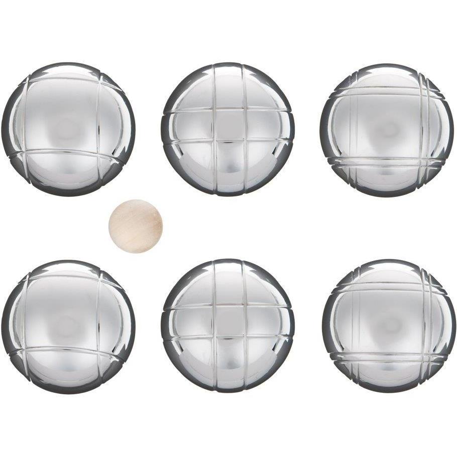 Thumbnail - Laguiole, Boule Spiel, (6 x)