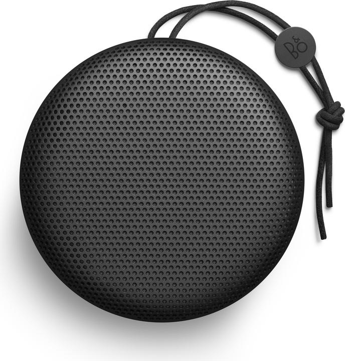 B&O Beoplay A1 (24 h, Akkubetrieb)