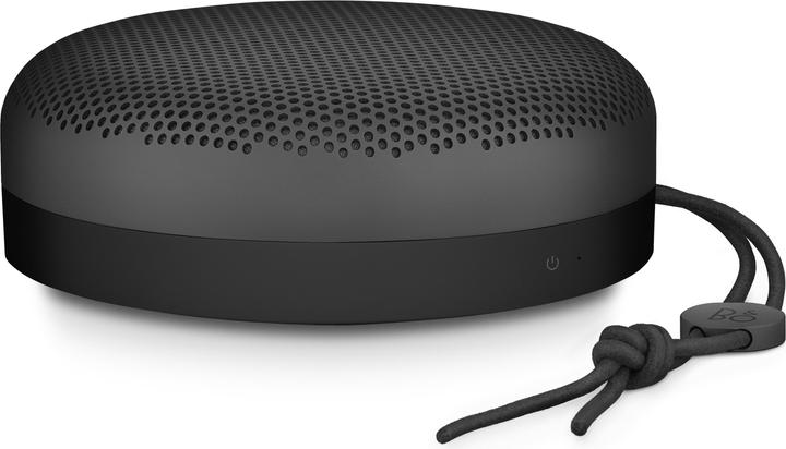 Produktbild B&O Beoplay A1 (24 h, Akkubetrieb)