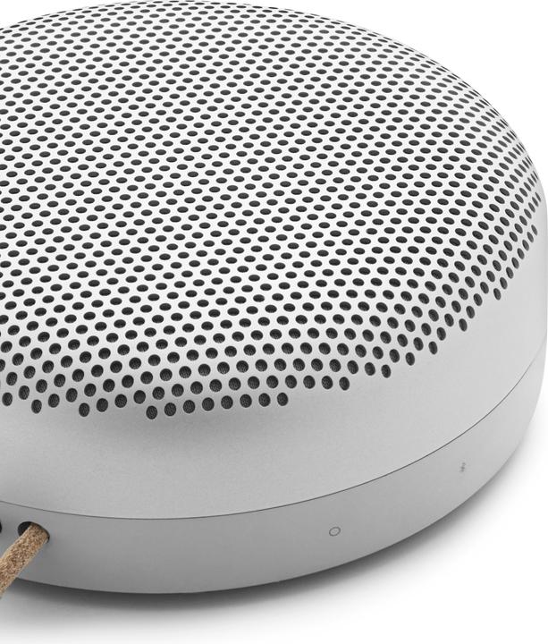 Actual product image B&O Beoplay A1 (24 h, Rechargeable battery operated)