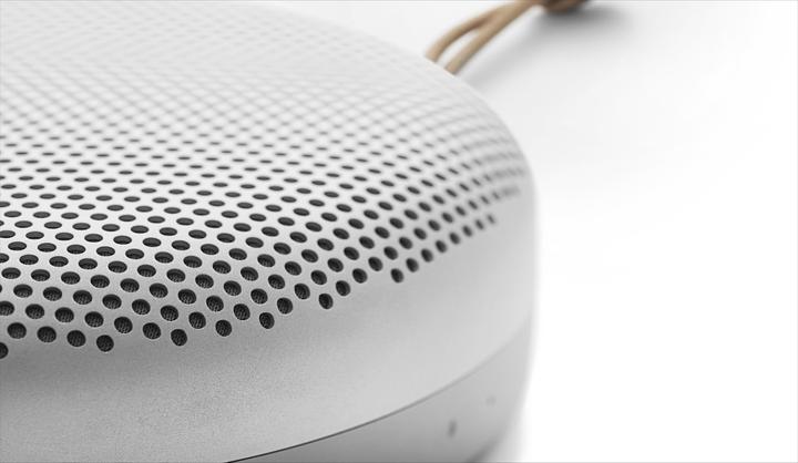 Actual product image B&O Beoplay A1 (24 h, Rechargeable battery operated)