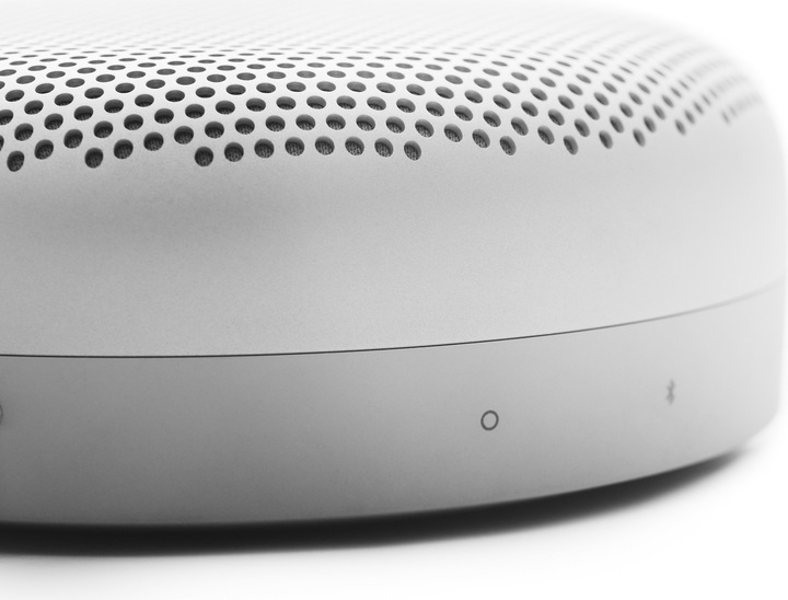 Actual product image B&O Beoplay A1 (24 h, Rechargeable battery operated)