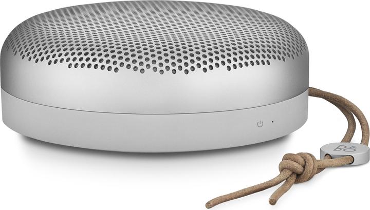 Actual product image B&O Beoplay A1 (24 h, Rechargeable battery operated)