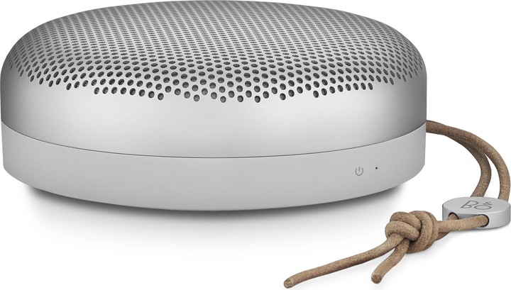 Actual product image B&O Beoplay A1 (24 h, Rechargeable battery operated)