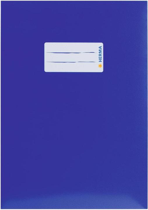 Actual product image HERMA Booklet protector A5 cardboard (A5, Hardcover)