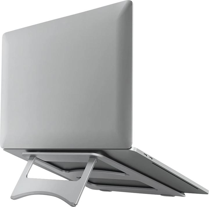 Actual product image Hama Aluminium", foldable, up to 40 cm (15.6