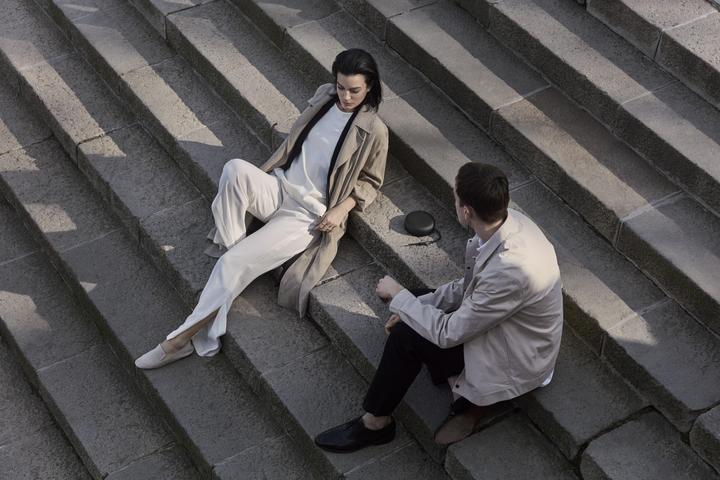 Actual product image B&O Beoplay A1 (24 h, Rechargeable battery operated)