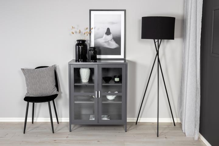 Actual product image Venture Home Sideboard Acero (97 x 80 x 43 cm)