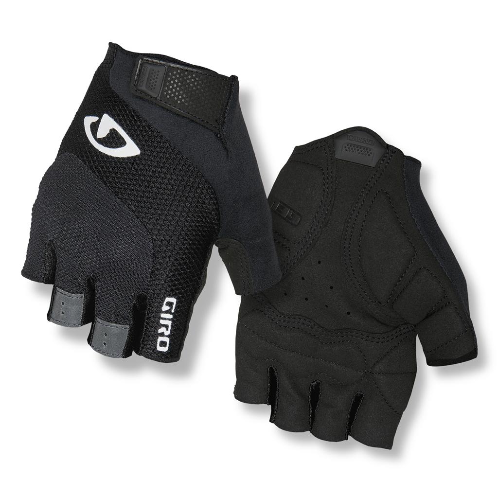 Thumbnail - Giro, Damen, Handschuhe, Tessa Gel Gloves, Grau, Weiss, (S)