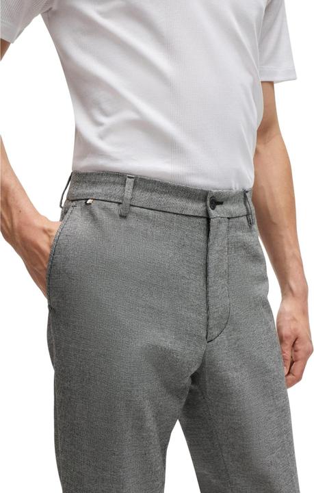 Actual product image BOSS Mens Regular Trousers (32)