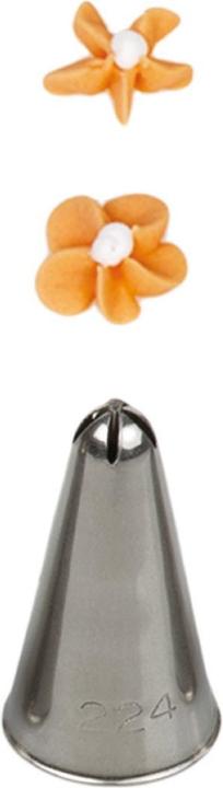 Produktbild Decora 224 (Spritztüllen)