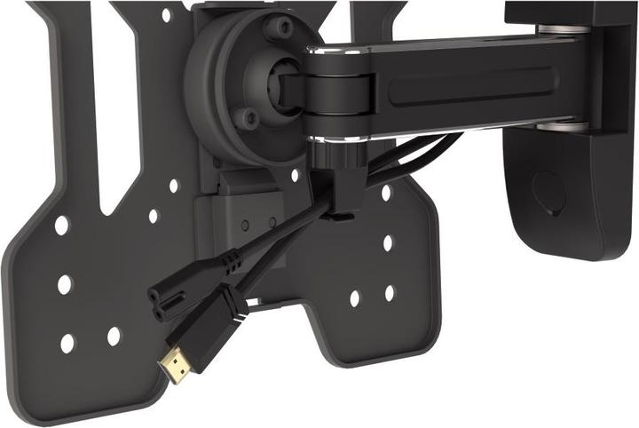 Immagine prodotto Hama premio fullmotion (Muro, 48", 25 kg)
