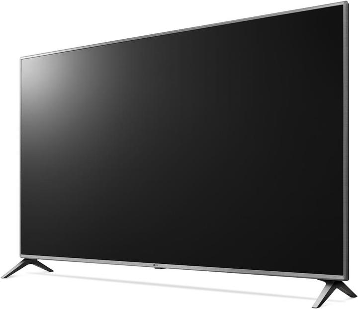Produktbild LG 86uk6500 (86", LCD, 4K, 2018)