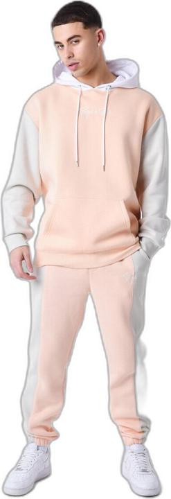 Actual product image Project X Paris sweatshirt colorblock (XL)