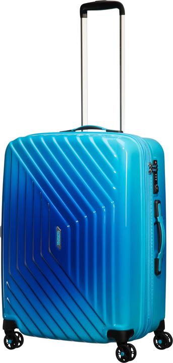 Actual product image American Tourister Air Force 1 (69 l, M (50 - 90l))