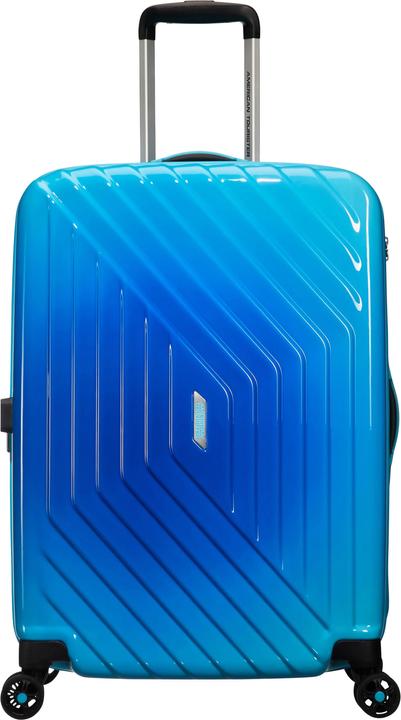Actual product image American Tourister Air Force 1 (69 l, M (50 - 90l))
