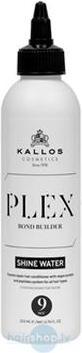 Immagine prodotto Kallos Plex Bond Builder Shine Water 200ml (200 ml)