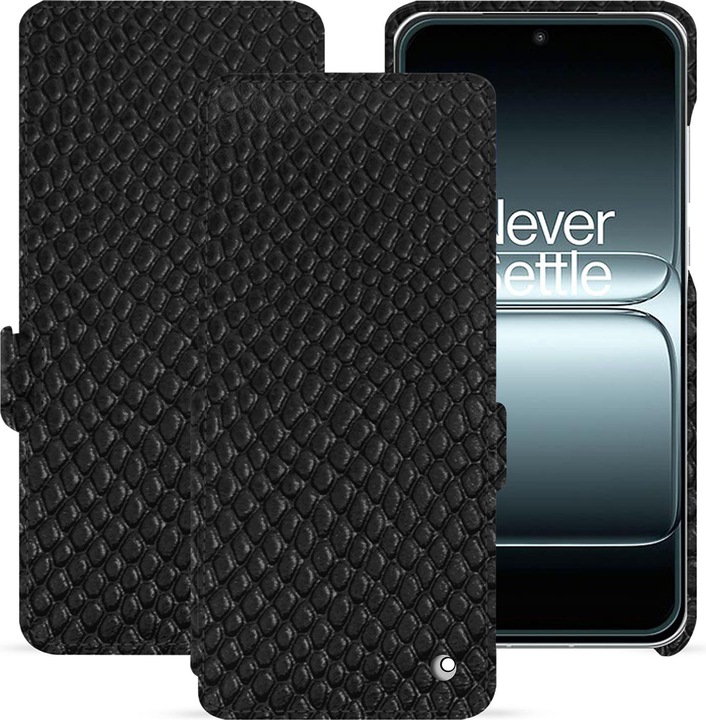 Serpent nero ( Noir / Black)