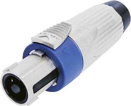 Produktbild Neutrik NLT4FXX Speakon Stecker