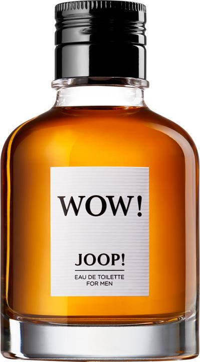 Image du produit Joop! Wow (Eau de toilette, 60 ml)