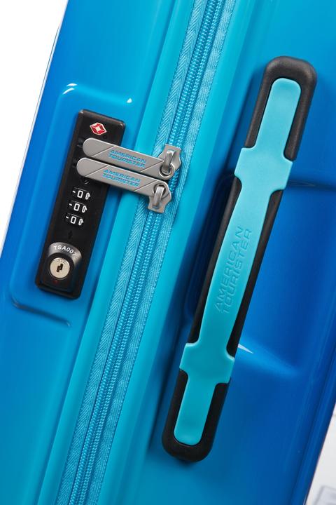 Actual product image American Tourister Air Force 1 (69 l, M (50 - 90l))