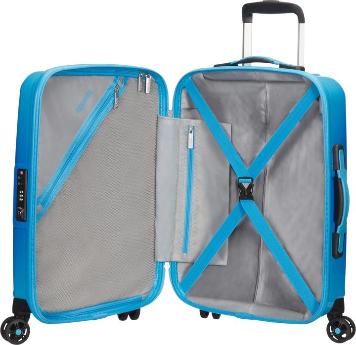 Actual product image American Tourister Air Force 1 (69 l, M (50 - 90l))