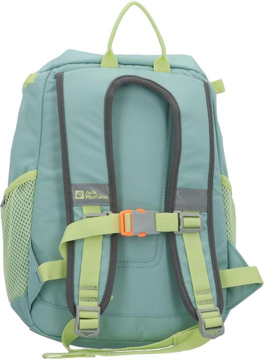 Actual product image Jack Wolfskin Erlebnis Pack (11 l)