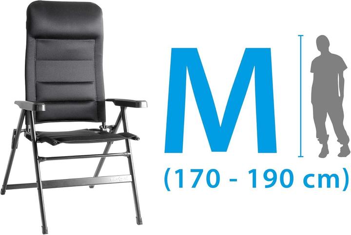 Produktbild Brunner Aravel 3D Medium