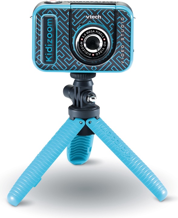 Actual product image VTech Kidizoom Video Studio HD