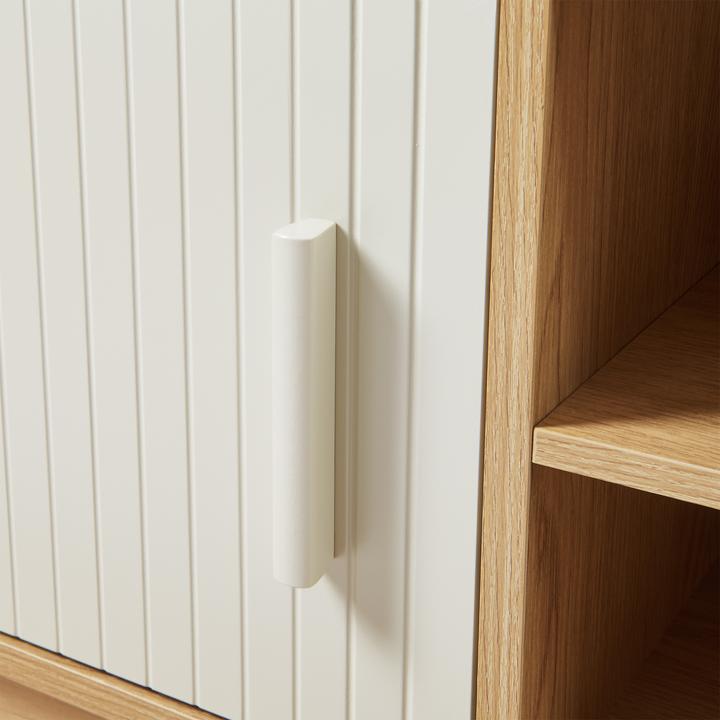 Actual product image En.Casa Ferrersp (140 x 40 x 45 cm)