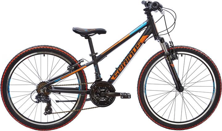 Produktbild Serious Rockville 24" (24")