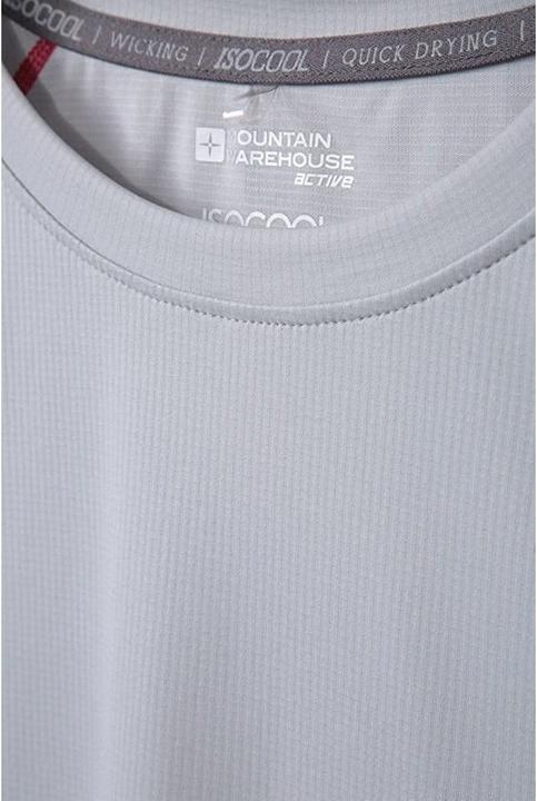 Immagine prodotto Mountain Warehouse Tshirt Aero Ii (XS)