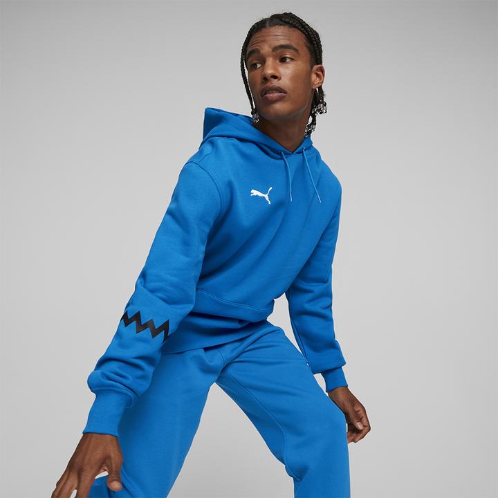 Produktbild Puma Hoops Team Hoodie (L)