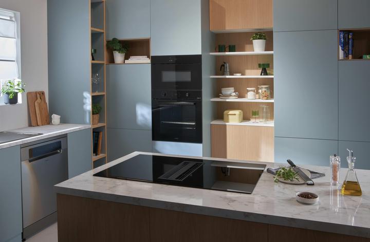 Produktbild Candy CIH8I4CF (83 cm, Induktionskochfeld)