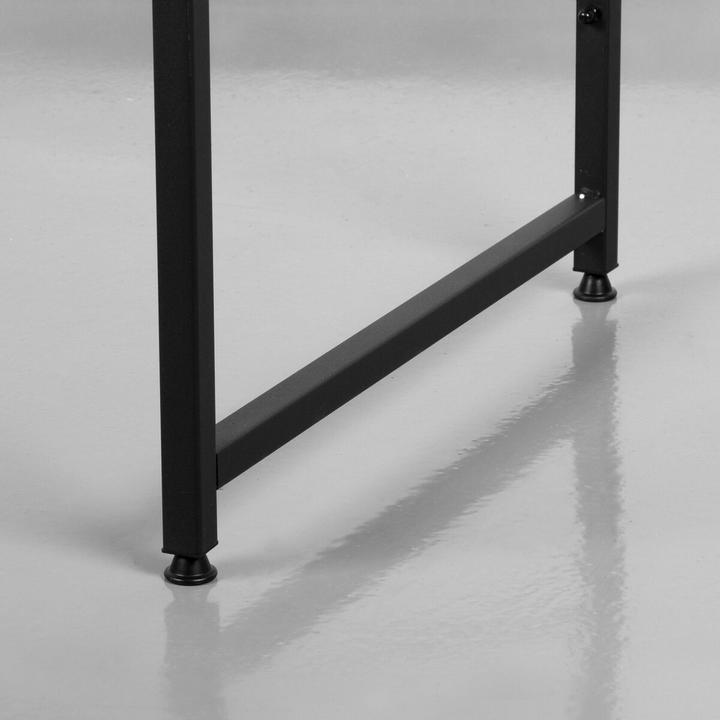 Image du produit Aktive Schreibtisch (84 x 50 x 148 cm)