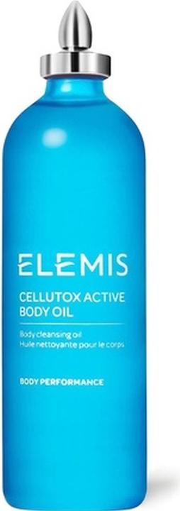 Elemis Cellutox Active Body Oil - - 100 ml (100 ml)