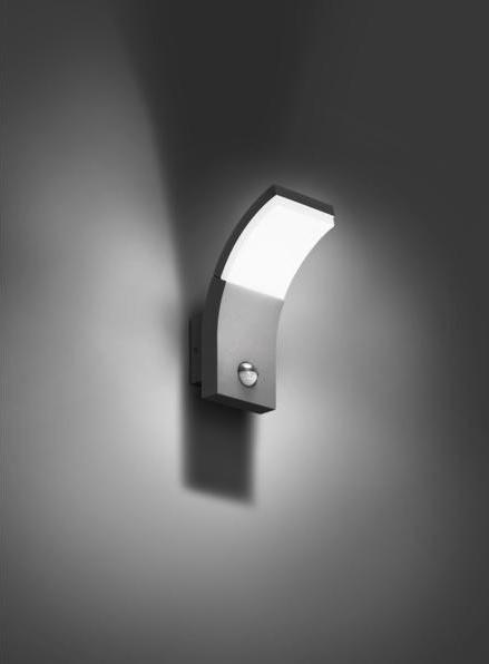 Actual product image Brumberg LED wall-mounted luminaire 65111103230V AC 50 Hz 6W 3.000K (440 lm)