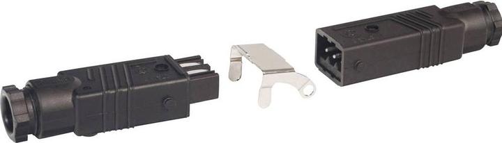 Actual product image Rademacher Connector STAS3 N