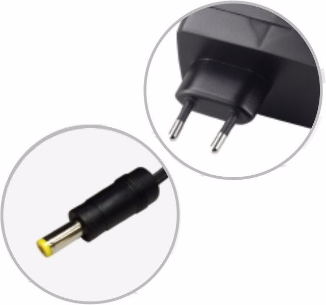 Immagine prodotto Powerwalker Adattatore DC Secure (12000 VA, 12 W, Standby UPS)