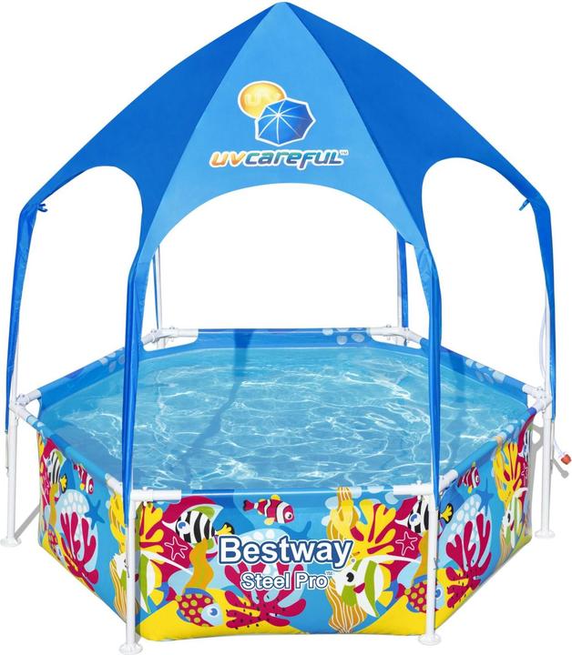 Produktbild Bestway Splash-in-Shade