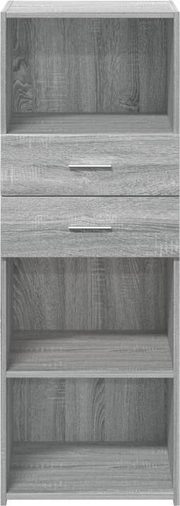 Image du produit vidaXL Highboard (45 x 42.50 x 124 cm)