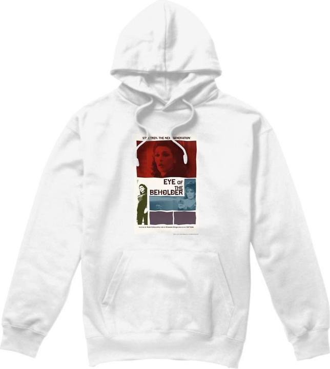 Produktbild The Next Generation Season 7 Episode 18 Kapuzenpullover (XL)