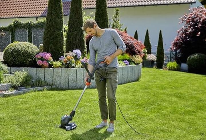 Produktbild Gardena PowerCut 650/28 (Trimmfaden)