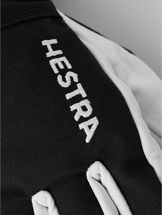 Produktbild Hestra Army Leather Heli Ski Handschuhe (4)