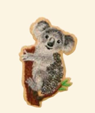 Image du produit Mono Quick Koala (1 x)