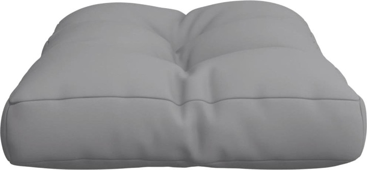 Actual product image VidaXL 10-piece garden lounge set with cushions (60 x 40 x 12 cm)